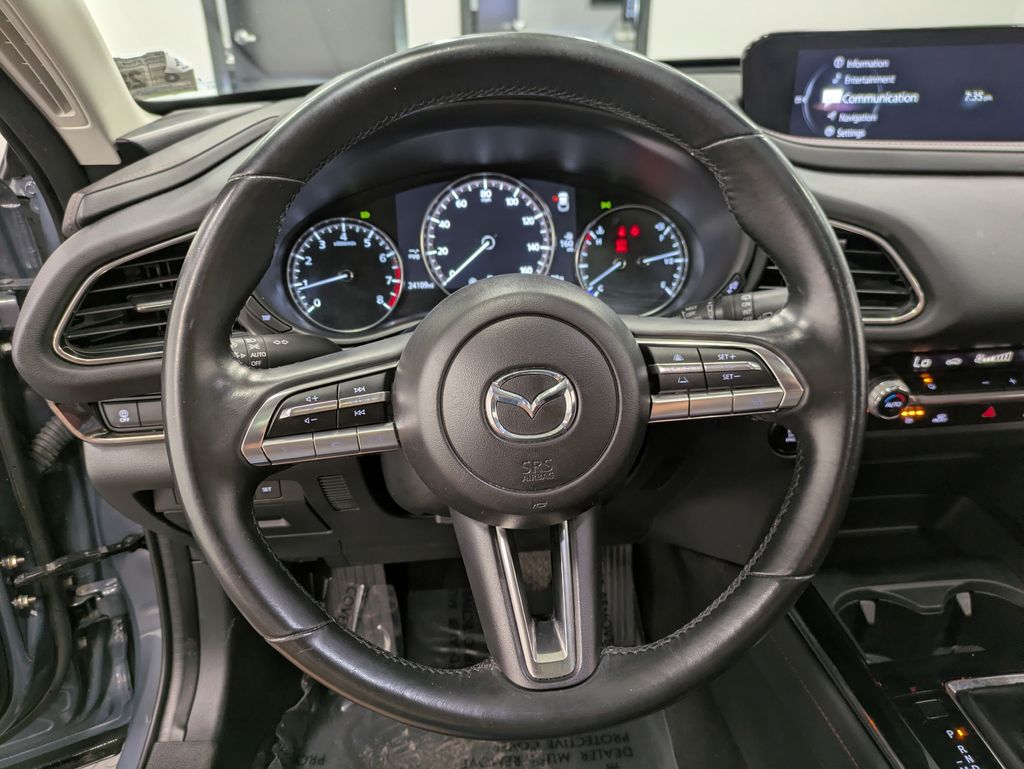 2023 Mazda CX-30 Carbon Edition - Photo 21