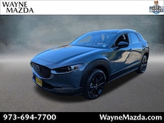 2023 Mazda CX-30 2.5 S Carbon Edition SUV
