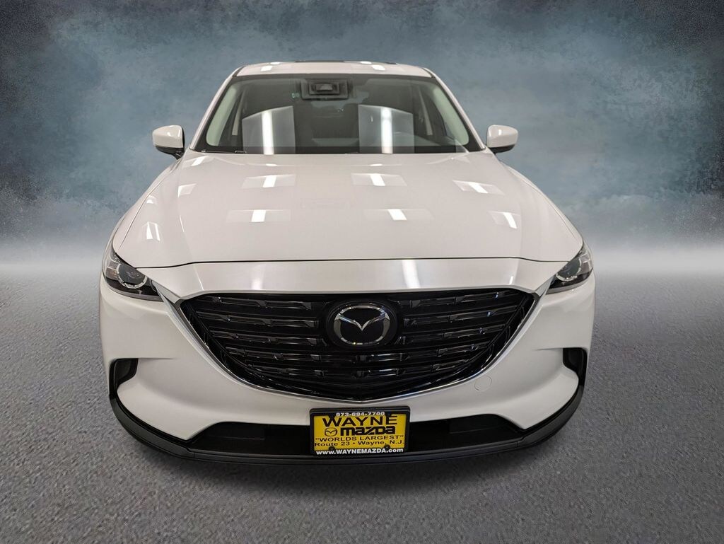 Used 2023 Mazda CX-9 Touring Plus SUV