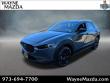 Certified 2023 Mazda CX-30 2.5 S Carbon Edition SUV