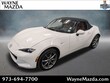  Mazda MX-5 Miata