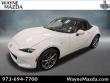 Certified 2023 Mazda MX-5 Miata Grand Touring Convertible