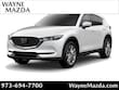  Mazda Mazda CX-5