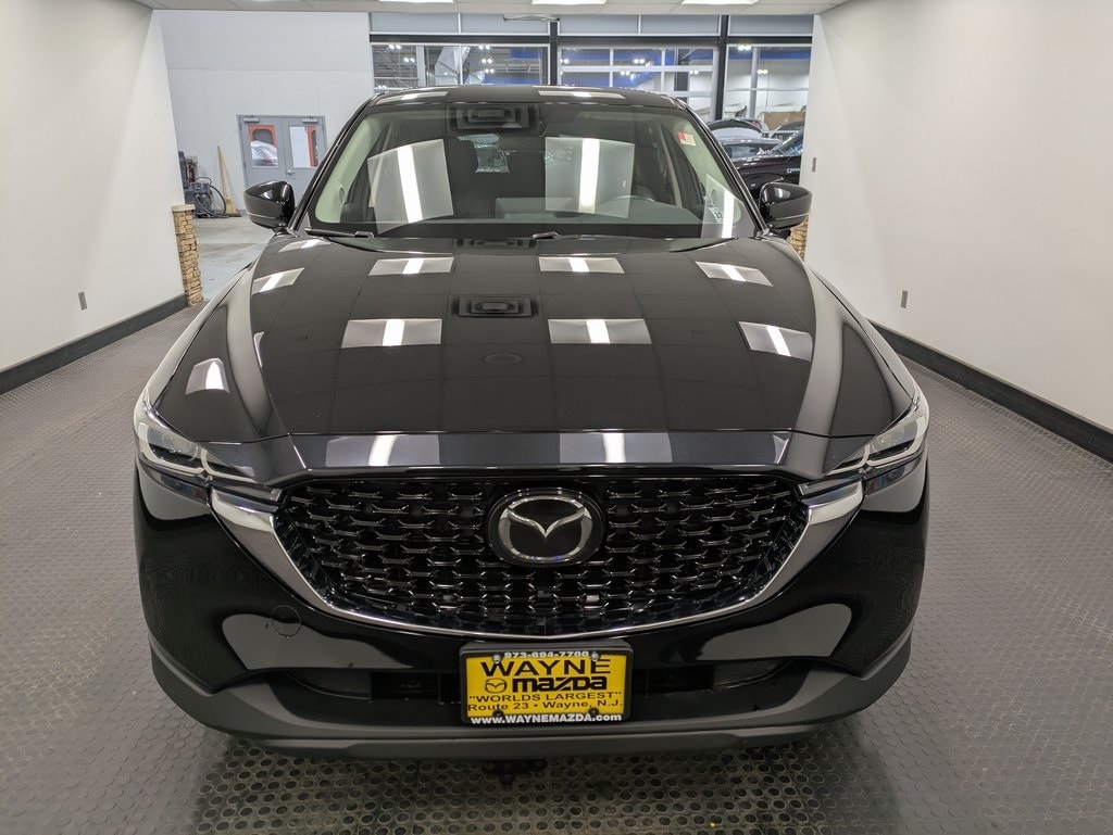 Used 2023 Mazda CX-5 2.5 S Select Package SUV