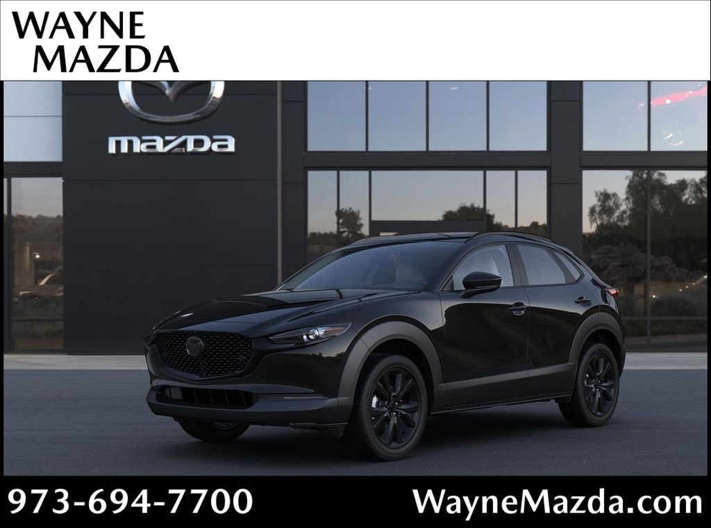 New 2026 Mazda CX-30 2.5 Turbo Aire Edition AWD Sport Utility