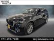 Certified 2026 Mazda CX-90 3.3 Turbo Preferred SUV