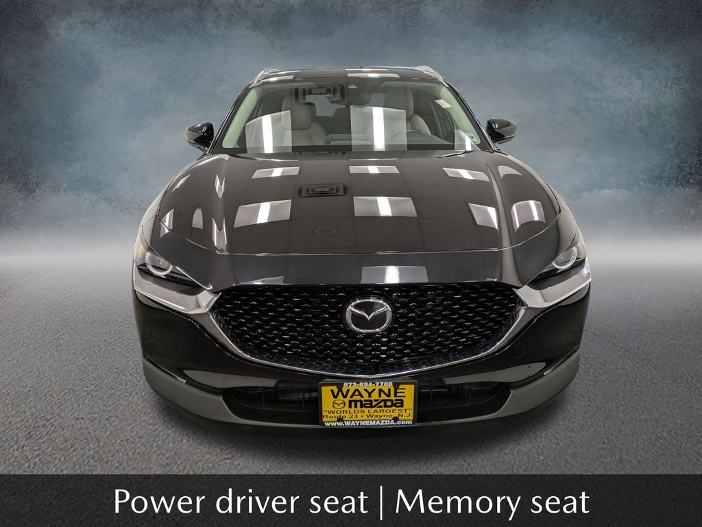 Certified 2023 Mazda CX-30 2.5 S Preferred Package SUV