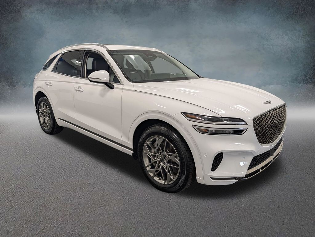 Used 2023 Genesis GV70 2.5T SUV