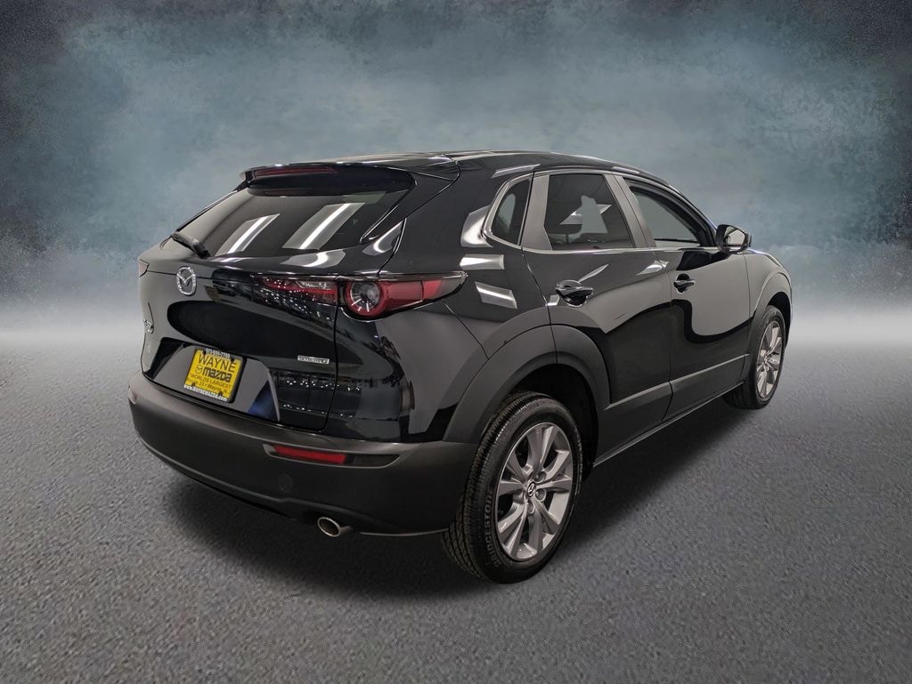 Used 2022 Mazda Mazda CX-30 2.5 S Select Package SUV