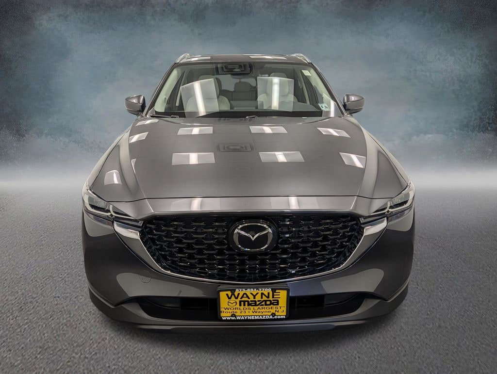 Used 2023 Mazda CX-5 2.5 S Preferred Package SUV