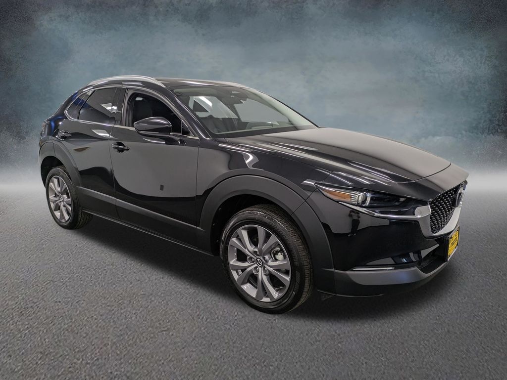 Used 2024 Mazda CX-30 2.5 S Premium Package SUV