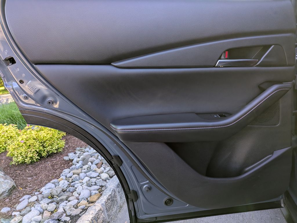 2023 Mazda CX-30 Carbon Edition - Photo 25