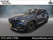 Certified 2024 Mazda CX-50 2.5 Turbo Premium Plus Package SUV