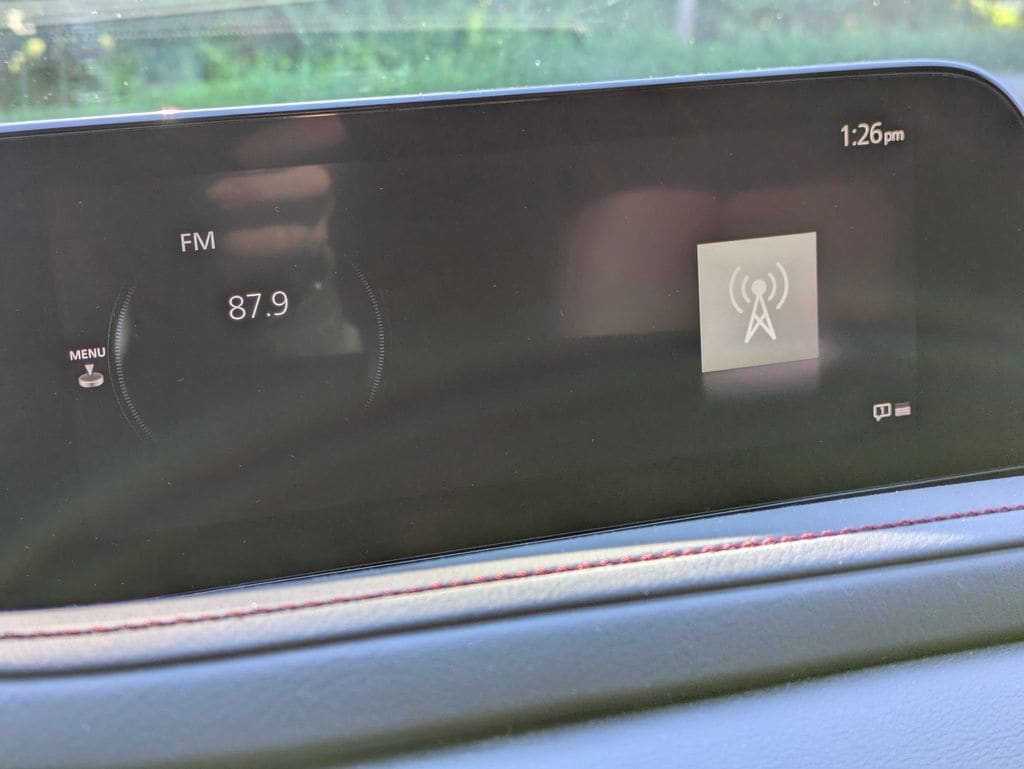 2023 Mazda CX-30 Carbon Edition - Photo 15