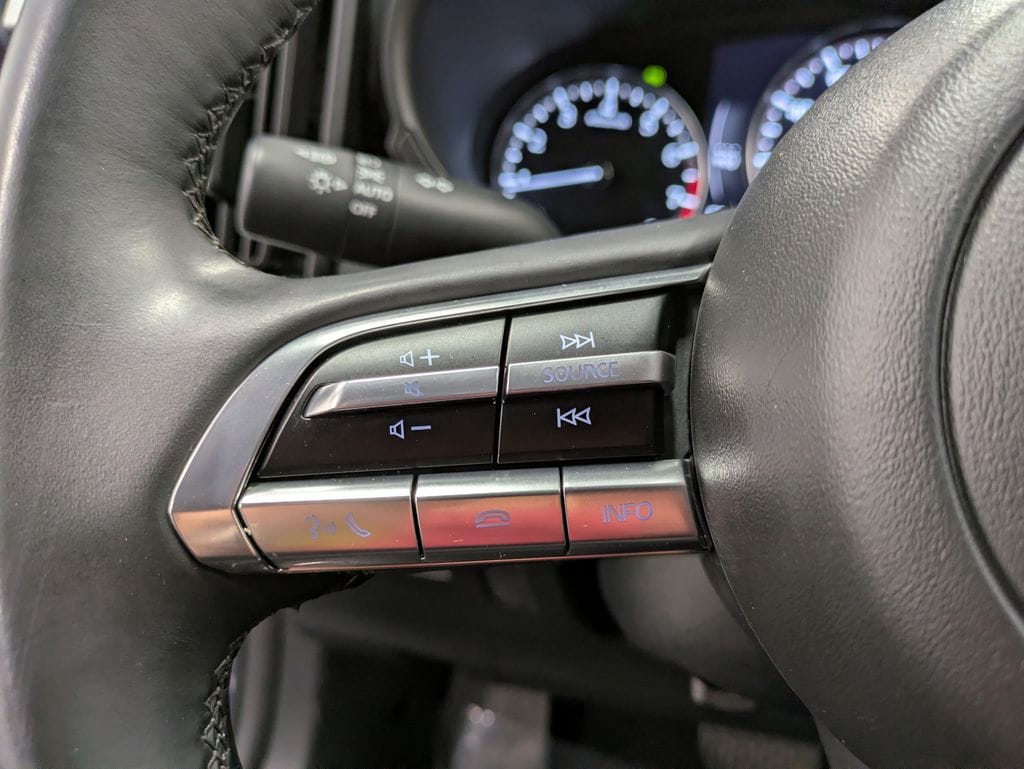 2024 Mazda CX-50 S SELECT - Photo 18