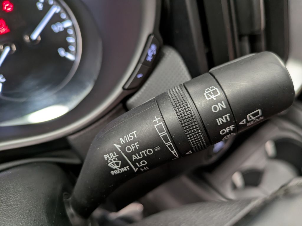 2024 Mazda CX-50 S SELECT - Photo 21