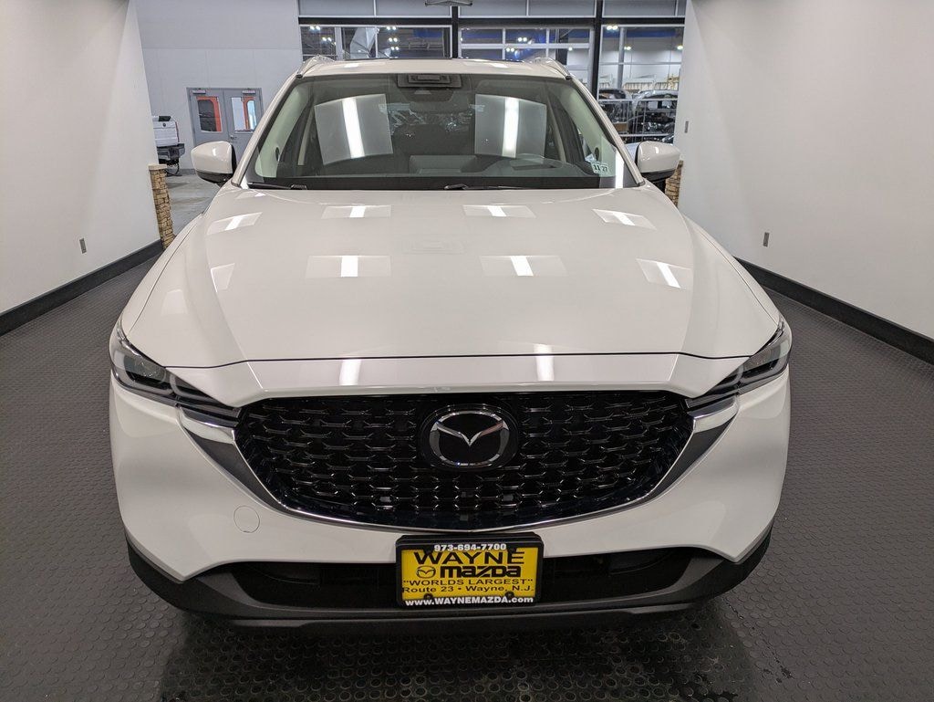 Certified 2023 Mazda CX-5 2.5 S Premium Plus Package SUV