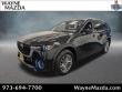 Certified 2025 Mazda CX-90 3.3 Turbo Preferred Package SUV