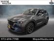 Used 2023 Mazda CX-5 2.5 S Premium Package SUV