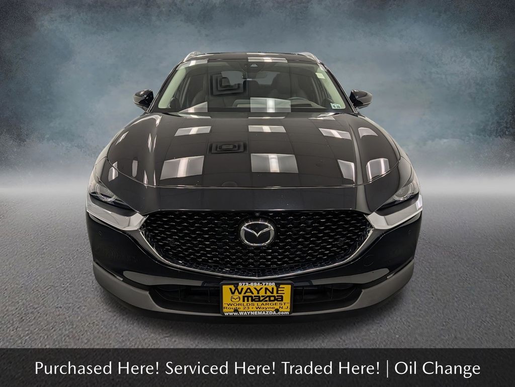 Certified 2023 Mazda CX-30 2.5 Turbo Premium Plus Package SUV