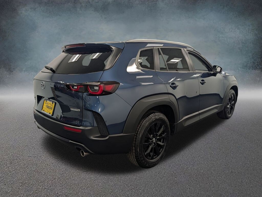 Used 2024 Mazda CX-50 2.5 S Select Package SUV