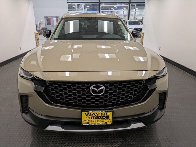 2023 Mazda CX-50 2.5 Turbo photo 2