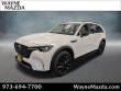 Certified 2026 Mazda CX-90 3.3 Turbo Premium Sport SUV