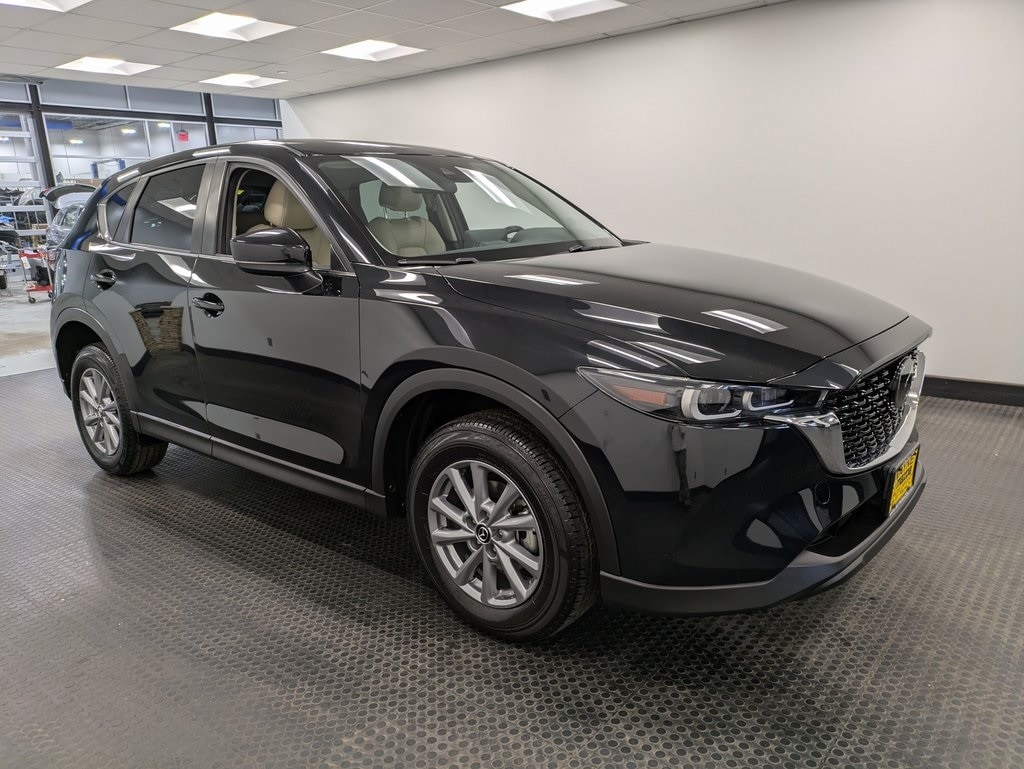 Used 2023 Mazda CX-5 2.5 S Select Package SUV