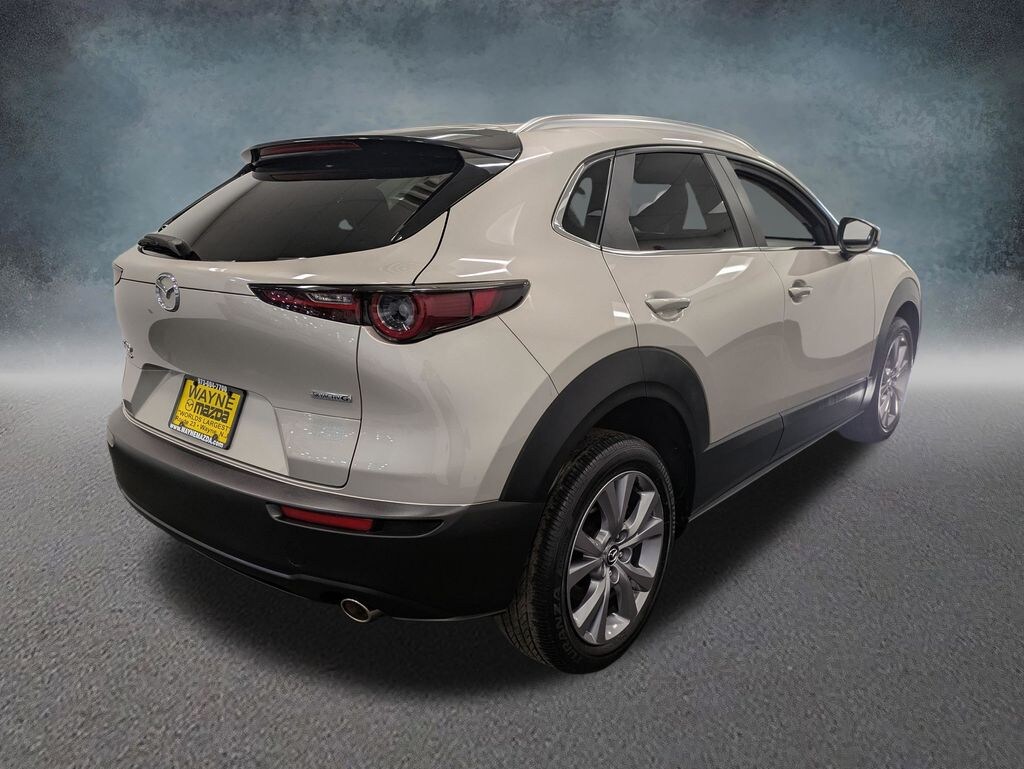 Used 2023 Mazda CX-30 2.5 S Preferred Package SUV