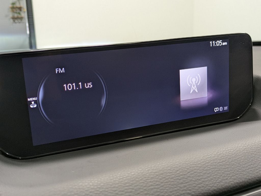 2024 Mazda CX-50 S PREMIUM PLUS - Photo 13