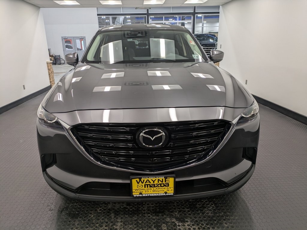 Certified 2023 Mazda CX-9 Touring Plus SUV
