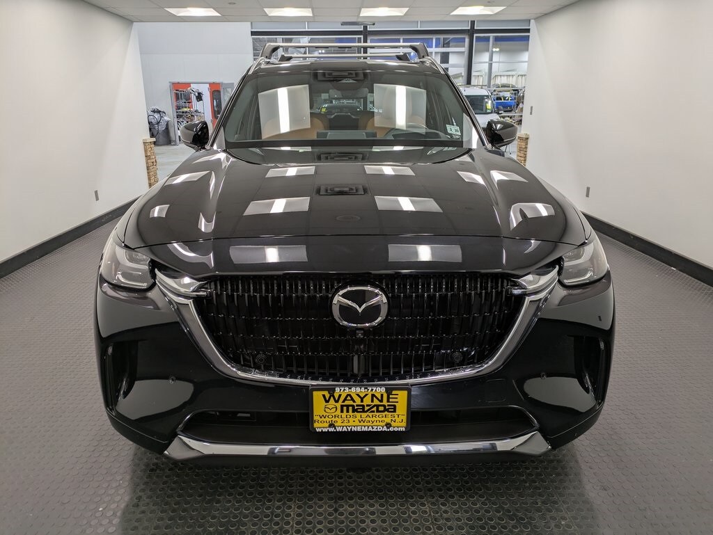 2024 Mazda CX-90 3.3 Turbo Premium Plus photo 2