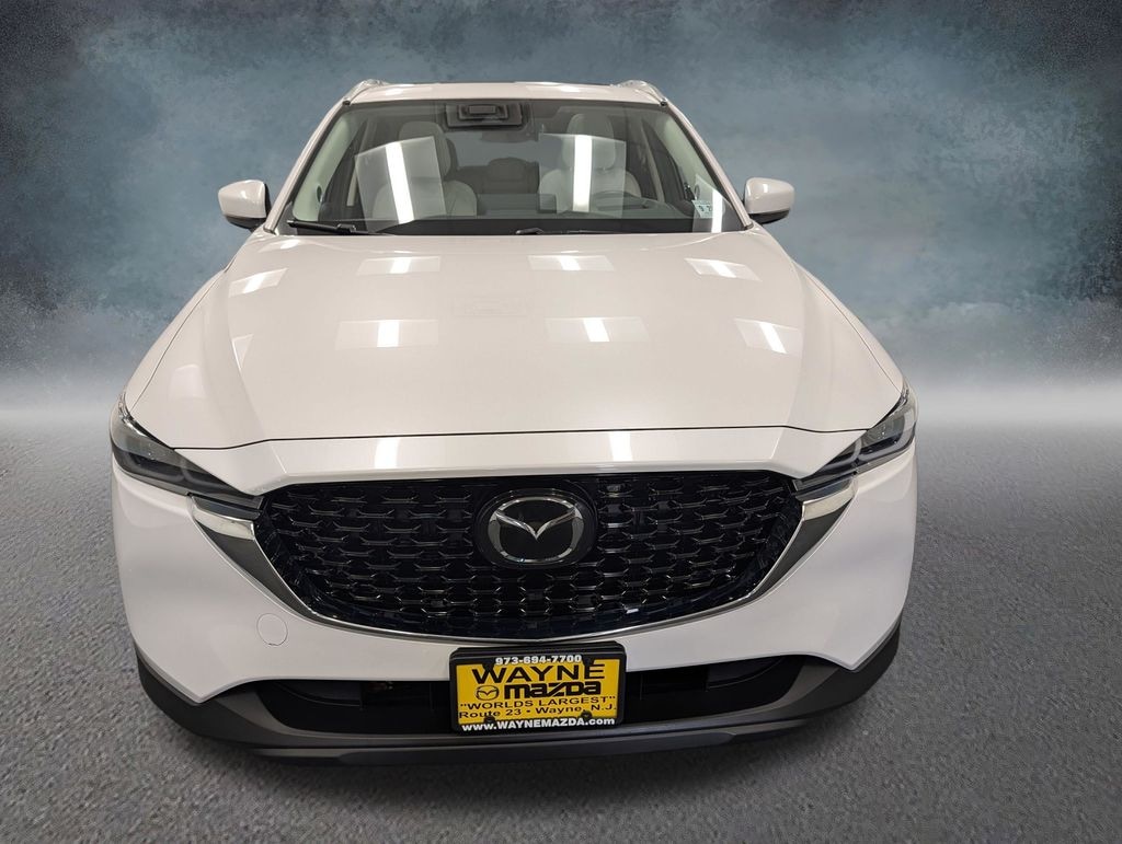 Used 2023 Mazda CX-5 2.5 S Premium Plus Package SUV