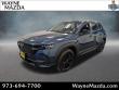 Used 2025 Mazda CX-50 2.5 S Select Package SUV