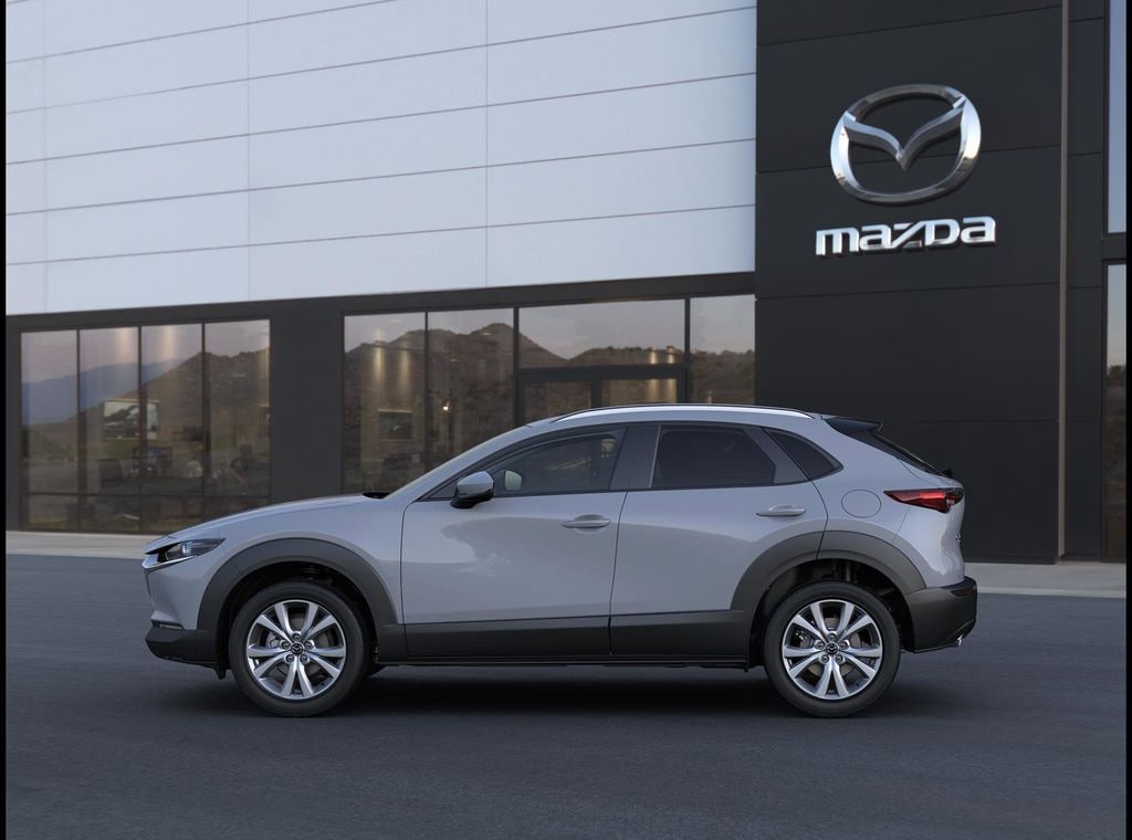 New 2026 Mazda CX-30 2.5 S Premium AWD Sport Utility