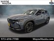  Mazda CX-50