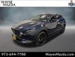 Certified 2023 Mazda CX-30 2.5 Turbo Premium Package SUV