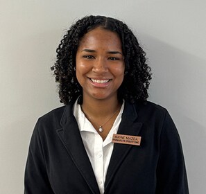 Staff member GRISMARLYN CRISOSTOMO from ID_9355e4aca46e