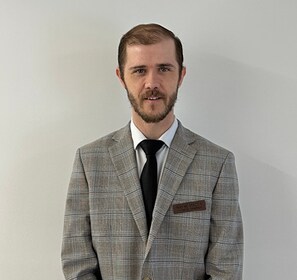 Staff member ANTHONY SENDNER from ID_c76752c5d8fd