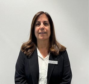 Staff member DIANA INTORRELLA from ID_9355e4aca46e