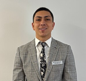 Staff member CAMILO GIRALDO from ID_6e227a44c395