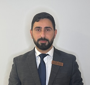 Staff member MAHMOUD DAHADHA from ID_6e227a44c395