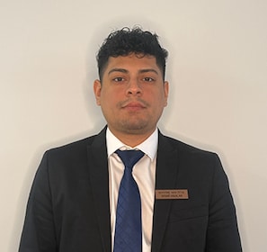 Staff member CESAR AGUILAR from ID_6e227a44c395