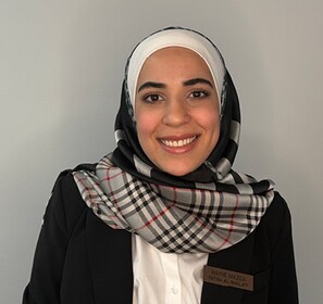 Staff member FATINA AL SHALITA from ID_9355e4aca46e