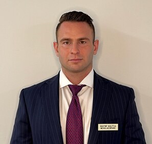 Staff member NICHOLAS DIPIANO from ID_364486a28da2