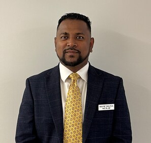 Staff member MD "NAZ" ISLAM from ID_034bba2f2247