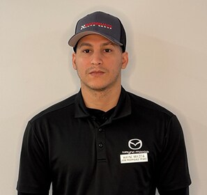 Staff member JOSE RODRIGUEZ-RIVAS from ID_38c1edab14e3