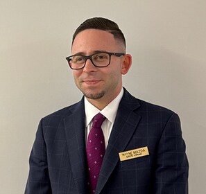 Staff member DAVID COSINE from ID_c76752c5d8fd