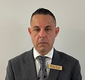 Staff member STEPHEN ZAGORIC from ID_6e227a44c395