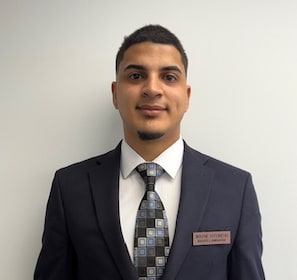 Staff member HOMMY NOA from ID_c76752c5d8fd